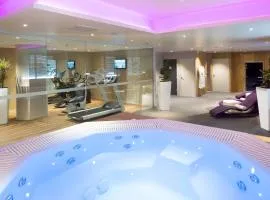 Oceania Clermont Ferrand