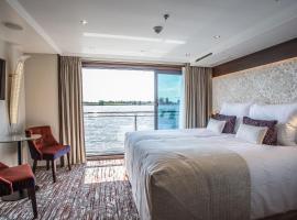 Hình ảnh khách sạn: VIVA RIVERSIDE Altstadt Düsseldorf