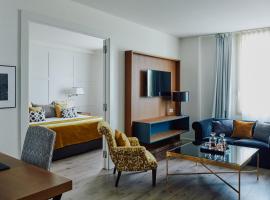 Ξενοδοχείο φωτογραφία: Gallery Hotel 4 Sup