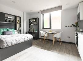 Hotel Foto: Nice Apartment To Rent Out For The Week in Santry