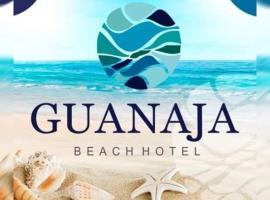 Gambaran Hotel: Guanaja Beach Hotel