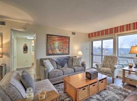 Hotel kuvat: Condo with Balcony in Fairfield Bay near Marina