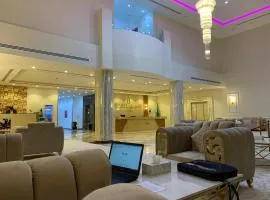 فندق بــــاســــيل, hotelli kohteessa Hafar Al Batin