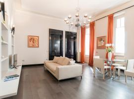 Gambaran Hotel: Milan Royal Suites - Centro Cadorna