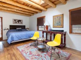 Hotel foto: Casa Kiva, 2 Bedrooms, Upgraded, WiFi, Patio, Fireplace, Sleeps 6