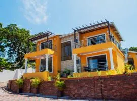 Seven Wonders B&B