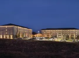 Bakken Airport XWA Hotel & Studios