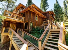 Hình ảnh khách sạn: Jackson Hole Hideout