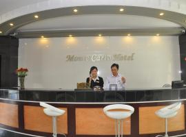 Hotelfotos: Monte Carlo Hotel Hai Phong