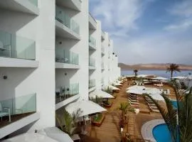 Herbert Samuel The Reef Eilat