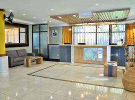 Hotel Photo: Cresta Oasis Hotel