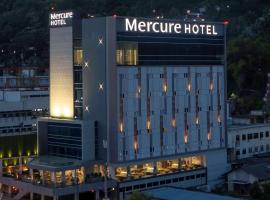 Hotel fotoğraf: Mercure Jayapura