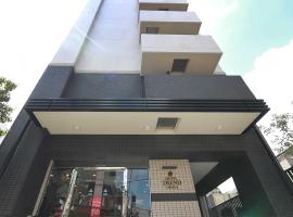 Hotel Photo: Hotel Trend Omiya