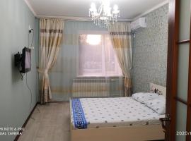 Foto do Hotel: Северо- восток 2 29/1 кв 3