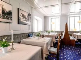 Mercure Lenzburg Krone