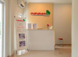 מלון צילום: Mahakam24 Residence