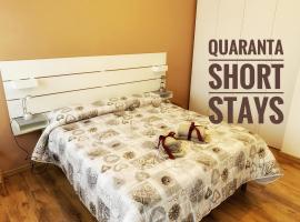 Hotel Photo: Quaranta Short Stays