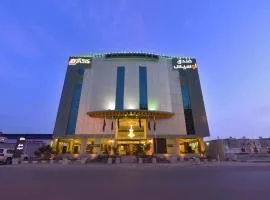 Oasis Najran Hotel, hotel u gradu Nadžran