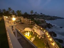 State Beach Resort And Spa, hotel di Kannur