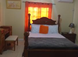 Gambaran Hotel: Ideal vacation