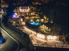 Фотография гостиницы: Hotel Villa Margherita