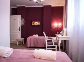 Hotel Madelaine