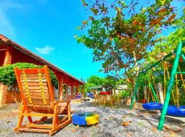 Cat Tien Backpackers Hostel