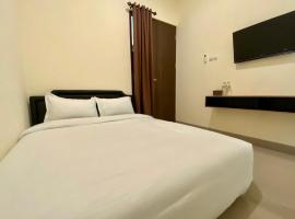 Hotel foto: RedDoorz at Arkana Seturan Pakuwon Mall