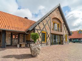 Hotel Foto: Hotel Inn Salland