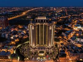 Hotel Photo: Cuncyue Hot Spring Resort