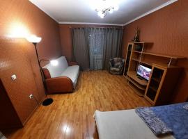 Hotel Photo: Apartment Mustaya Karima 28