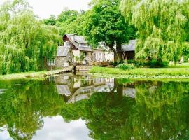 Foto do Hotel: Le Moulin L'Eveque