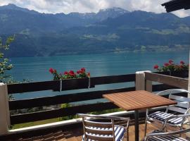 Gasthaus Platten, ξενοδοχείο σε Gersau