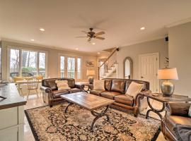 Ξενοδοχείο φωτογραφία: Nashville Area Family Getaway with Private Pool!