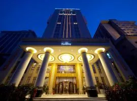 Dynasty International Hotel Dalian