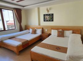 מלון צילום: Đức Việt Guest House