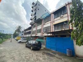 Zdjęcie hotelu: Bulusaraung Homestay Makassar