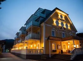 Joglland Hotel Prettenhofer