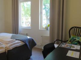 מלון צילום: Le Mat B&B Åkersberga