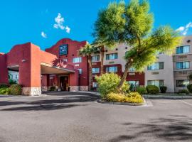 Hotel Photo: Red Lion Inn & Suites Goodyear