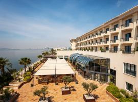 Gambaran Hotel: Barceló Concorde Les Berges du Lac