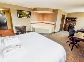 Canad Inns Destination Centre Polo Park