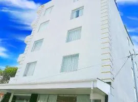 Hotel Nelly Marine