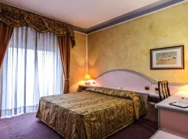 Hotel Grazia Deledda, hotel en Sassari