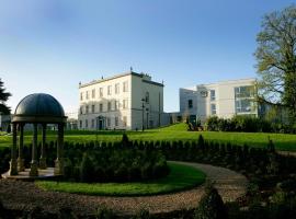 Hotel Foto: Dunboyne Castle Hotel & Spa