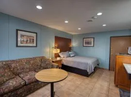 Lewis & Clark Resort