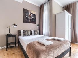 Gambaran Hotel: Apartament Nell