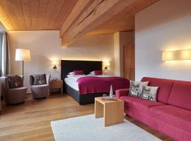 Hotel Photo: Hotel Garni Schneider