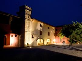 Фотография гостиницы: Agriturismo Al Casale