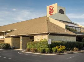 Hotel foto: Red Roof Inn Columbus Northeast Westerville